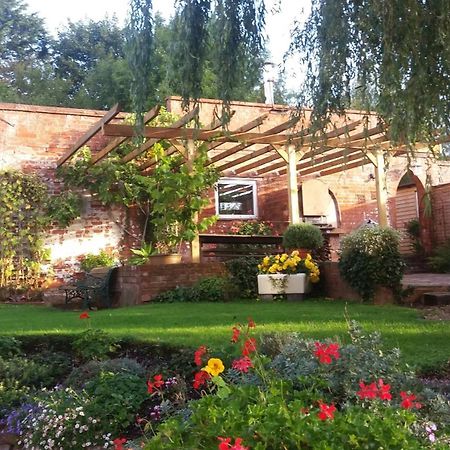 The Garden Studio Woodcombe Minehead Exteriör bild