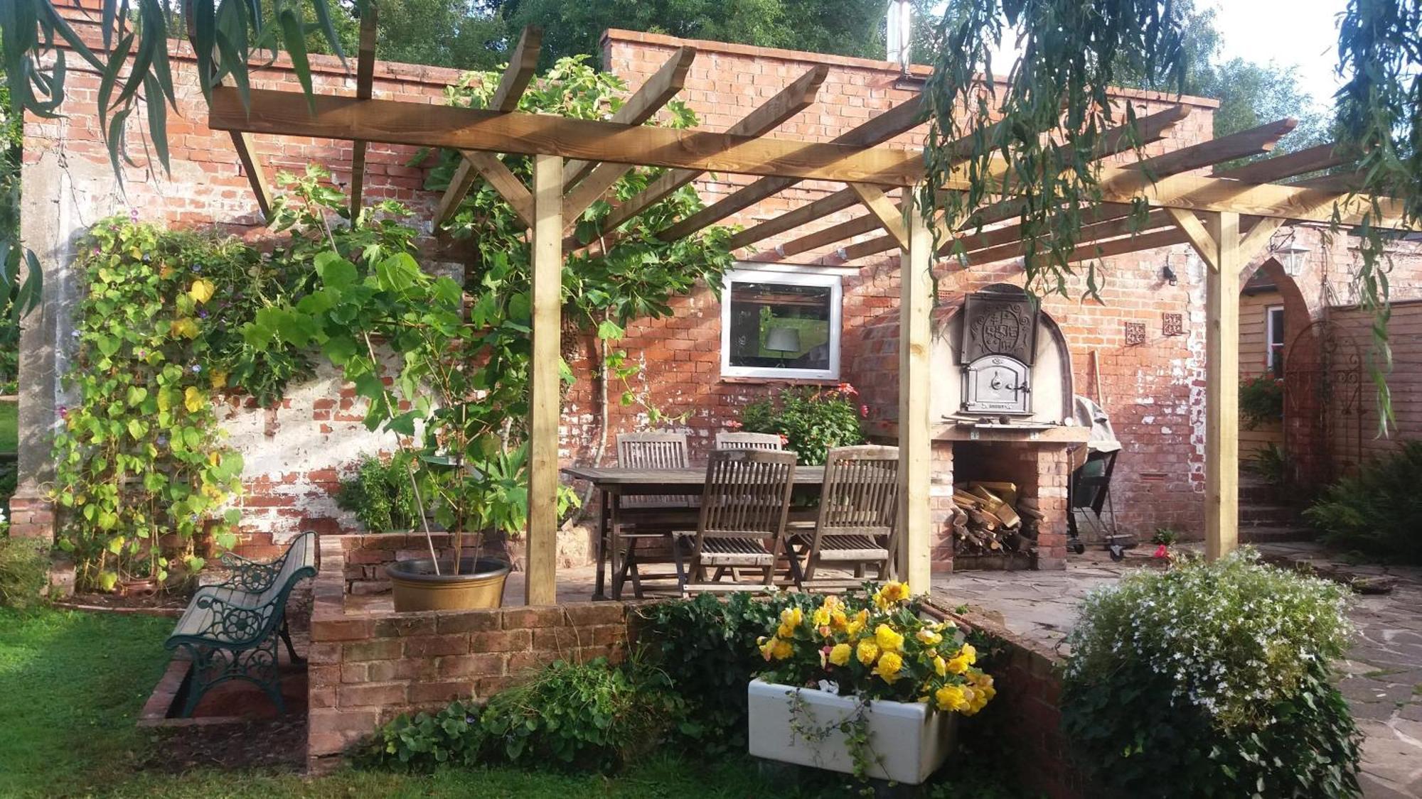 The Garden Studio Woodcombe Minehead Exteriör bild